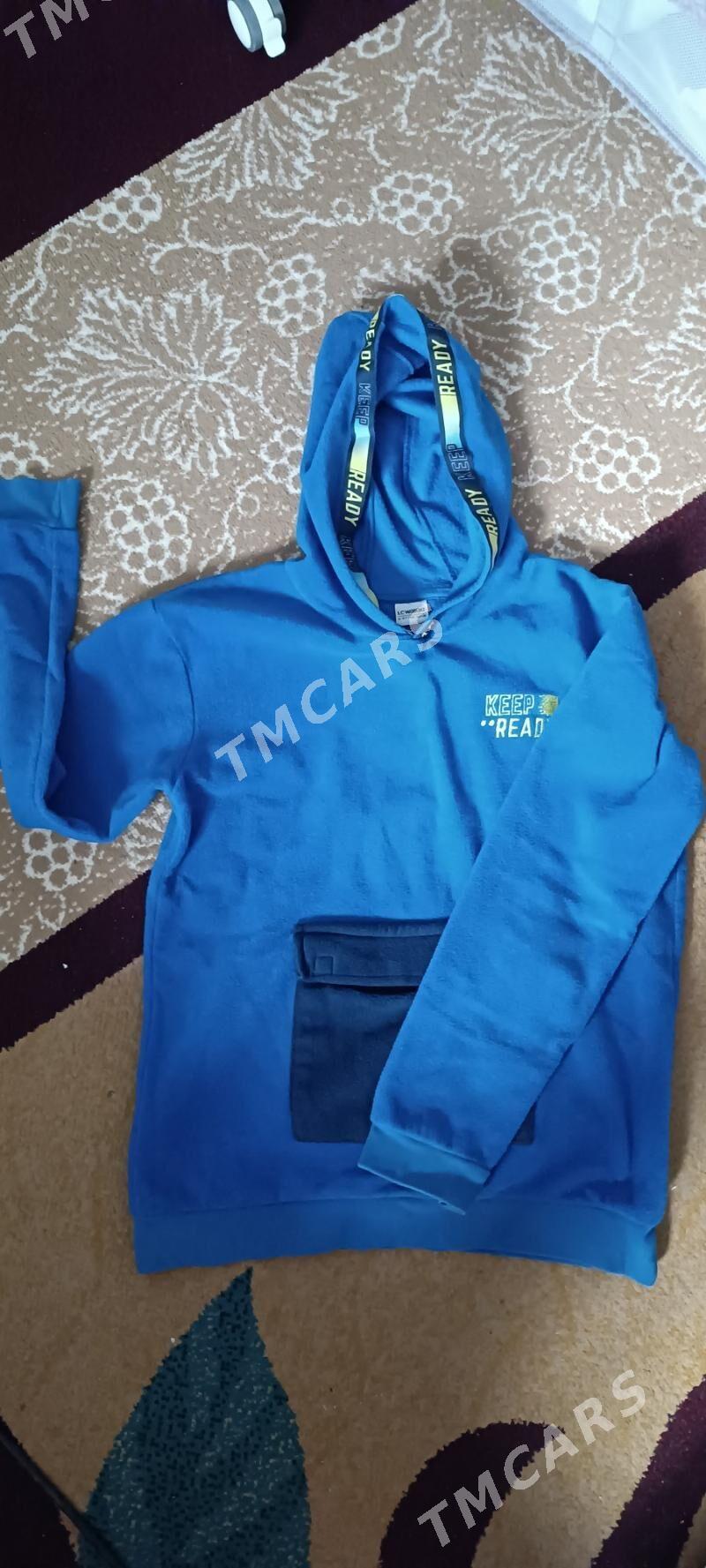 костюм 11-12 лет - Aşgabat - img 2