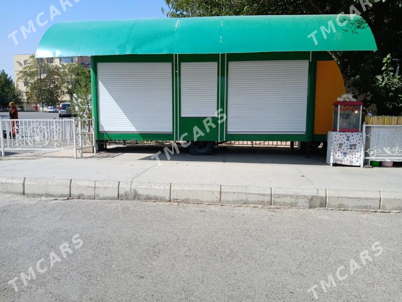 Göçme söwda nokady - 10 мкр - img 3