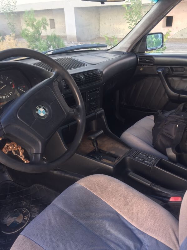 BMW 530 1995 - 55 000 TMT - Дашогуз - img 4