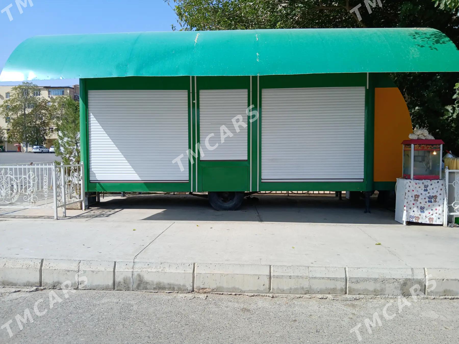 Göçme söwda nokady - 10 мкр - img 2