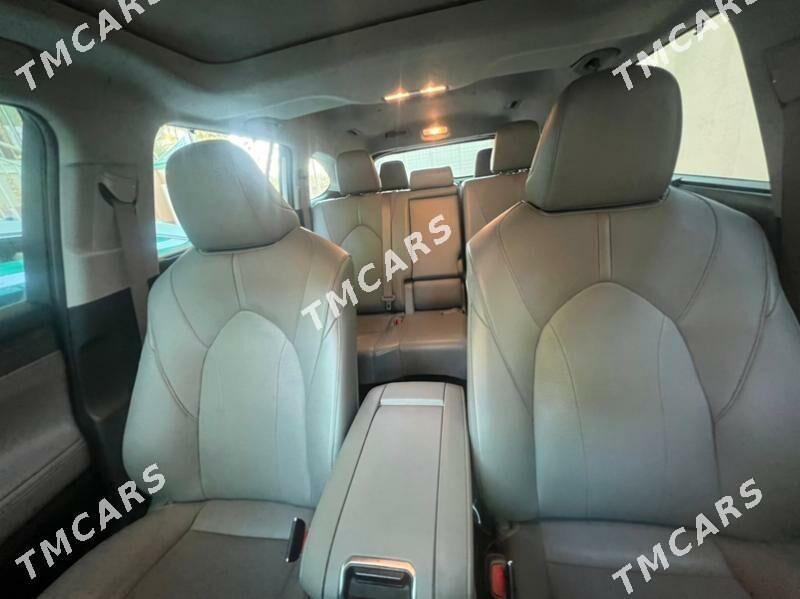 Toyota Highlander 2022 - 690 000 TMT - Änew - img 8