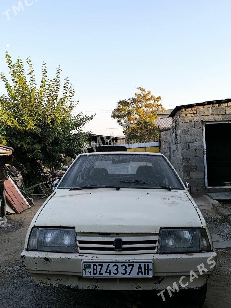 Lada 2115 1998 - 28 000 TMT - Ak bugdaý etraby - img 8