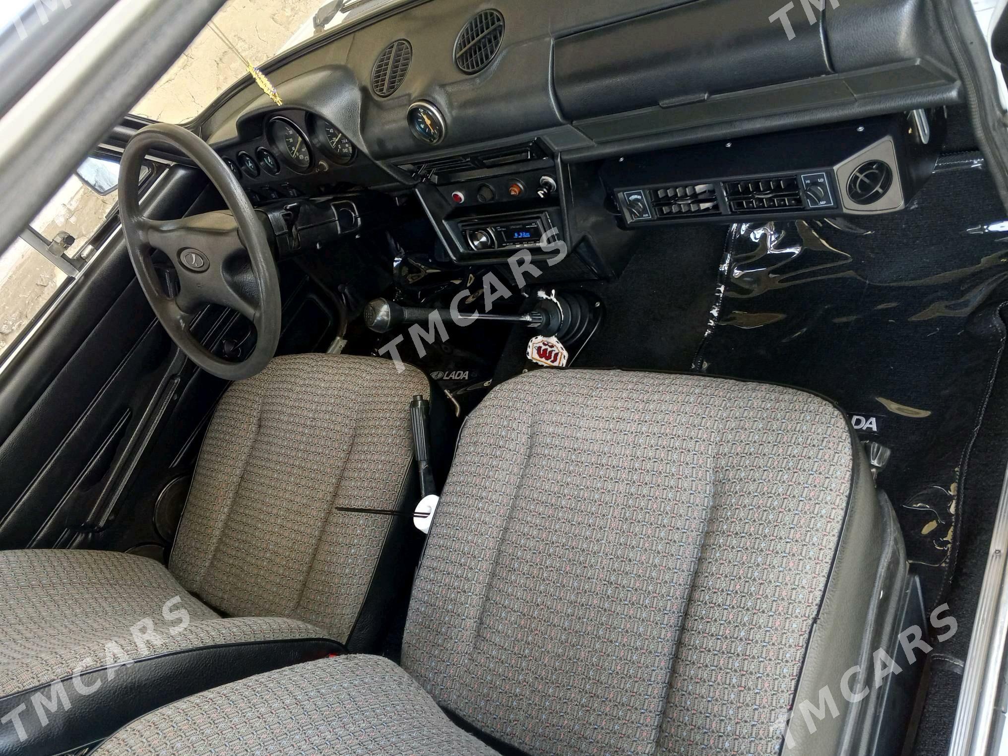 Lada 2106 2001 - 70 000 TMT - Jebel - img 2