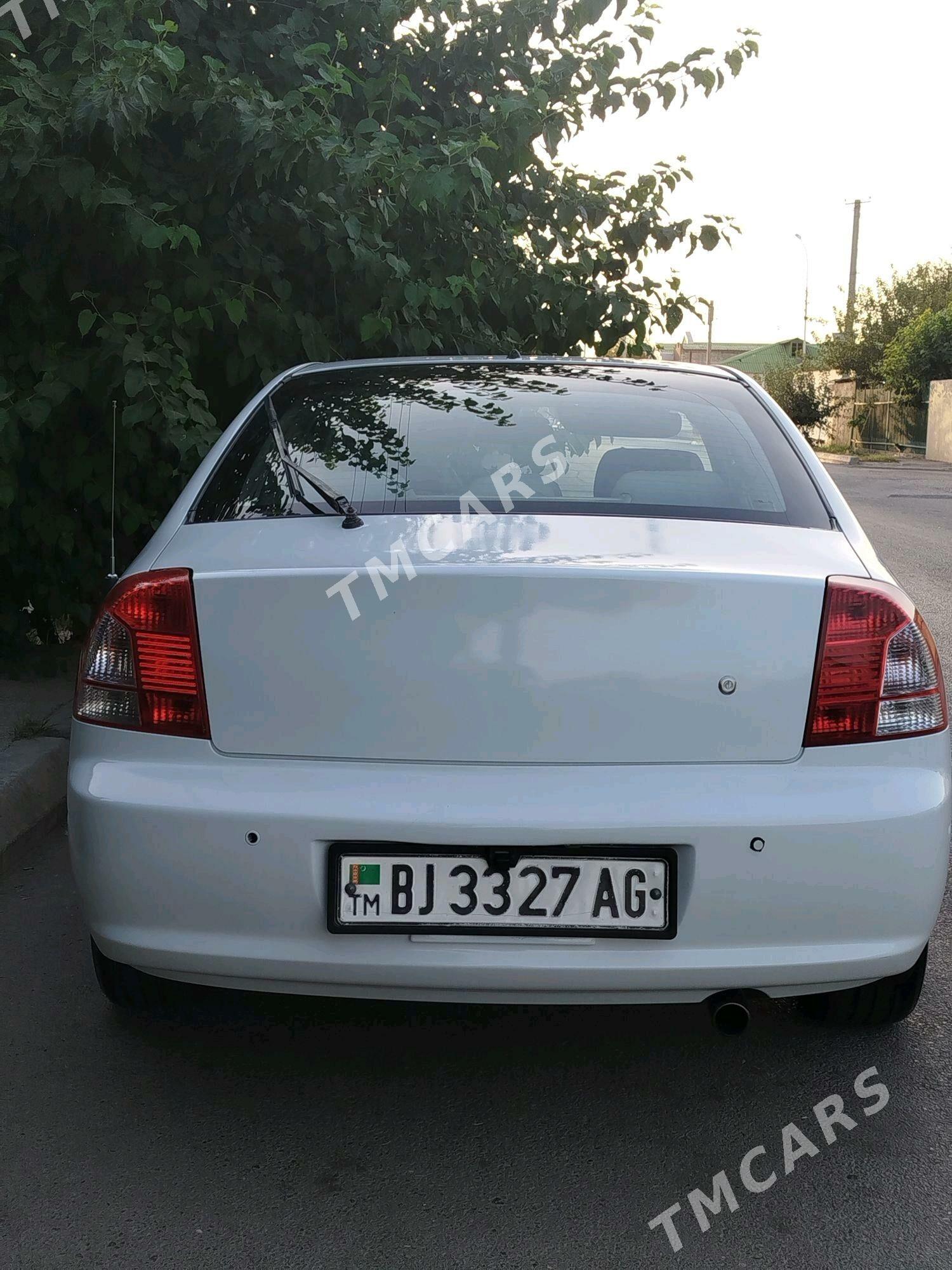 Kia Spectra 2001 - 70 000 TMT - Гёкдже - img 5