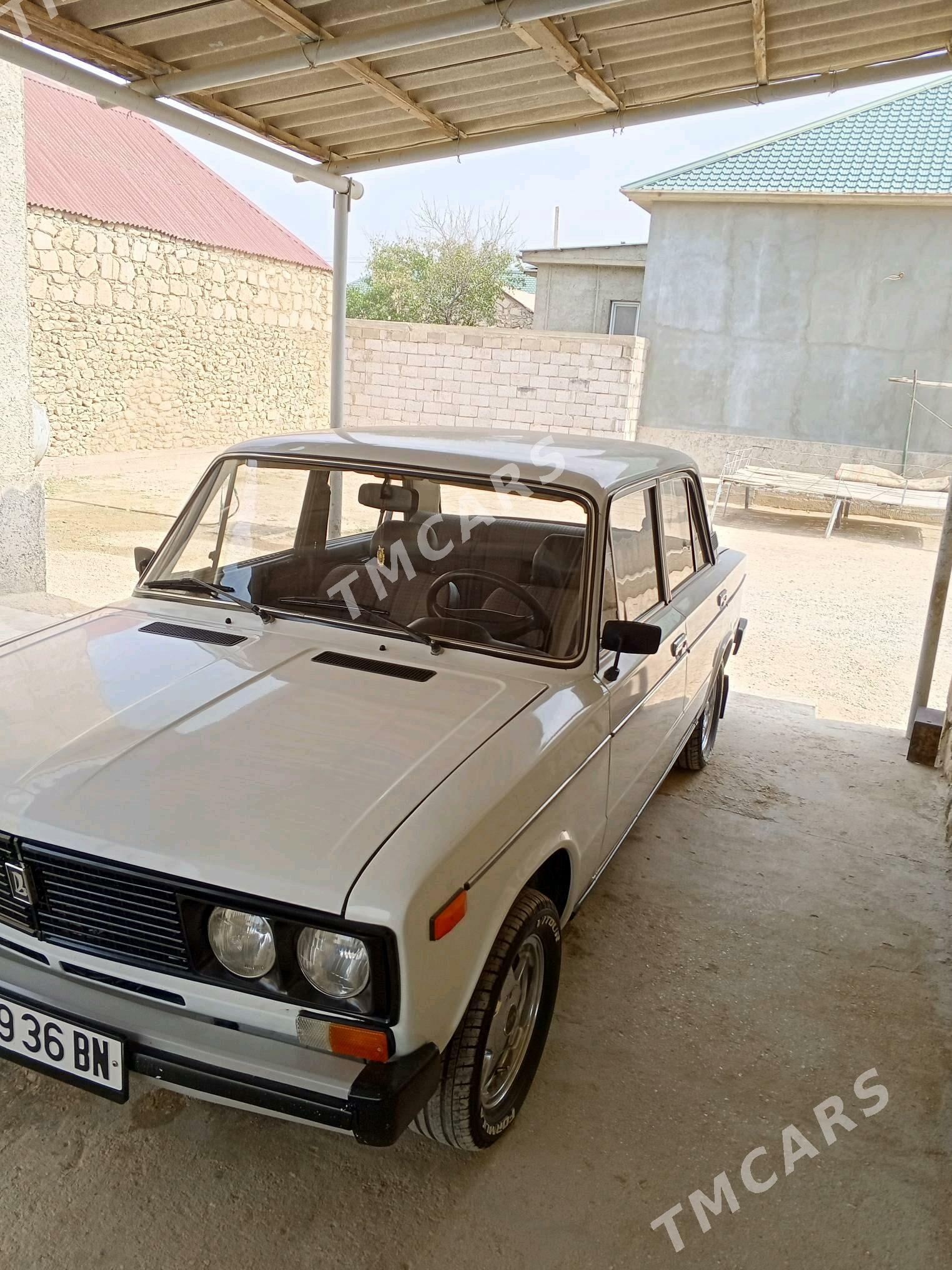 Lada 2106 2001 - 70 000 TMT - Jebel - img 4