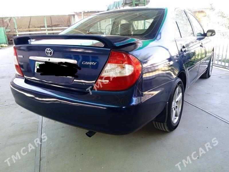 Toyota Camry 2002 - 159 000 TMT - Балканабат - img 2