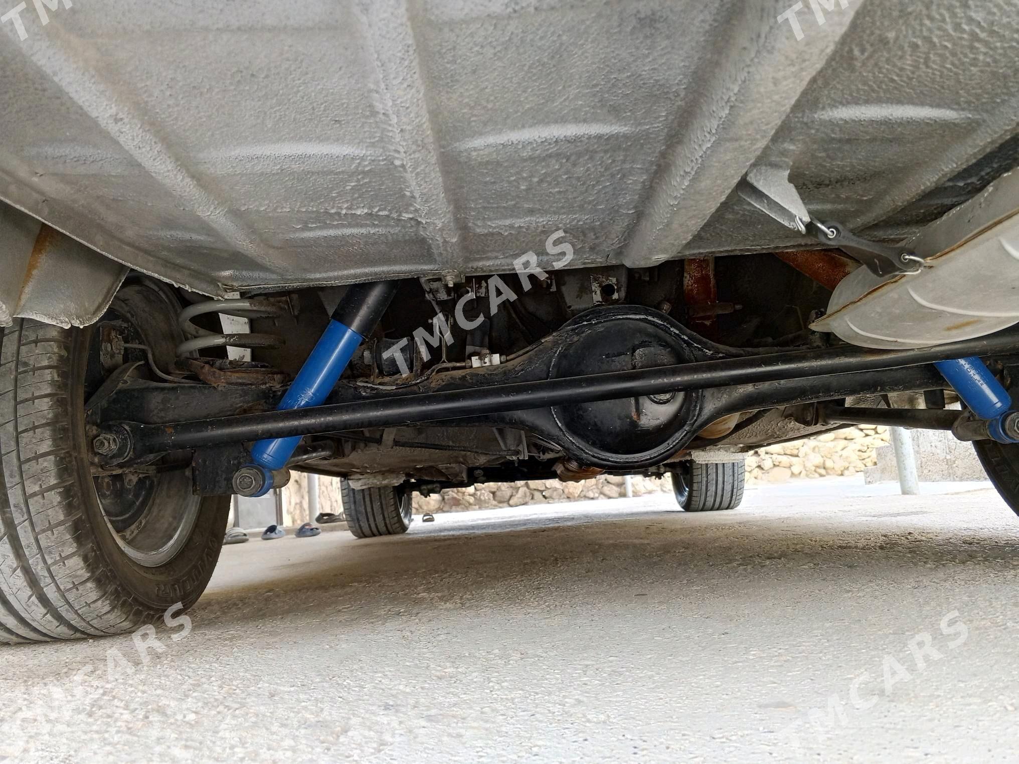 Lada 2106 2001 - 70 000 TMT - Jebel - img 7