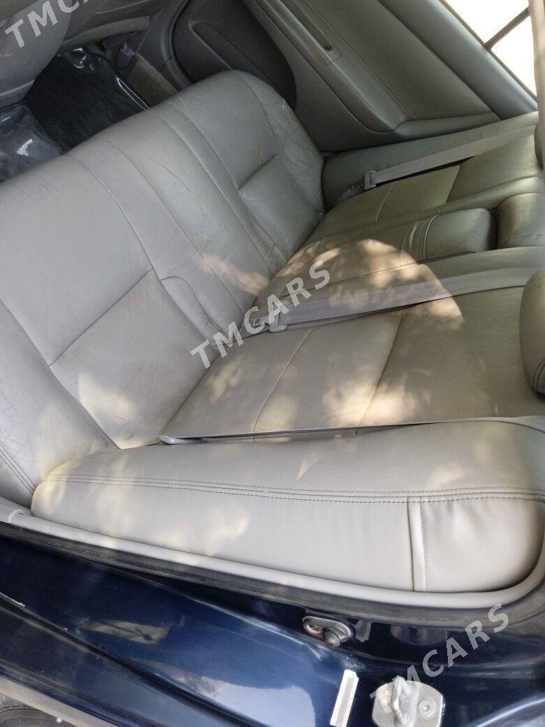 Toyota Camry 2002 - 159 000 TMT - Балканабат - img 7
