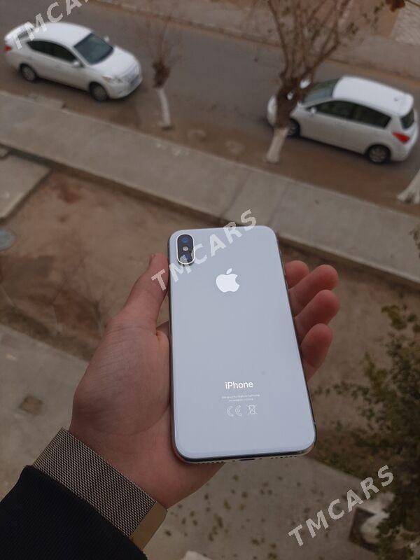 iPhone x - Ашхабад - img 2