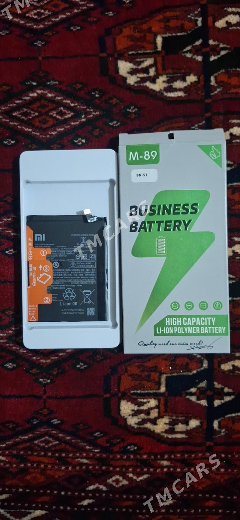 ️️ Redmi NOT 11  - Mary - img 2