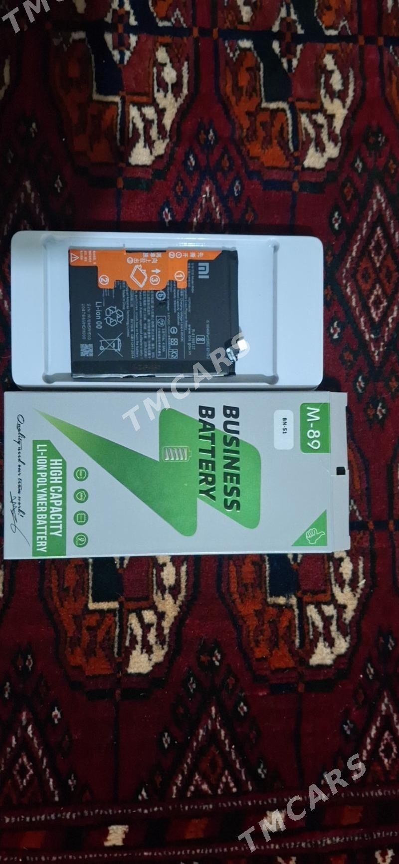 ️️ Redmi NOT 11  - Mary - img 1