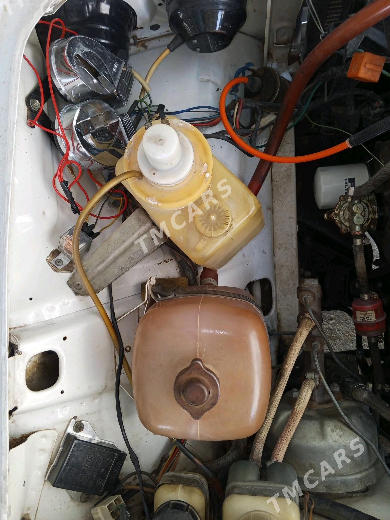 Lada 2106 2001 - 70 000 TMT - Jebel - img 10