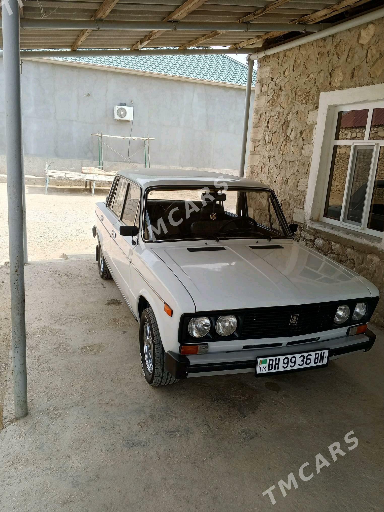 Lada 2106 2001 - 70 000 TMT - Jebel - img 8