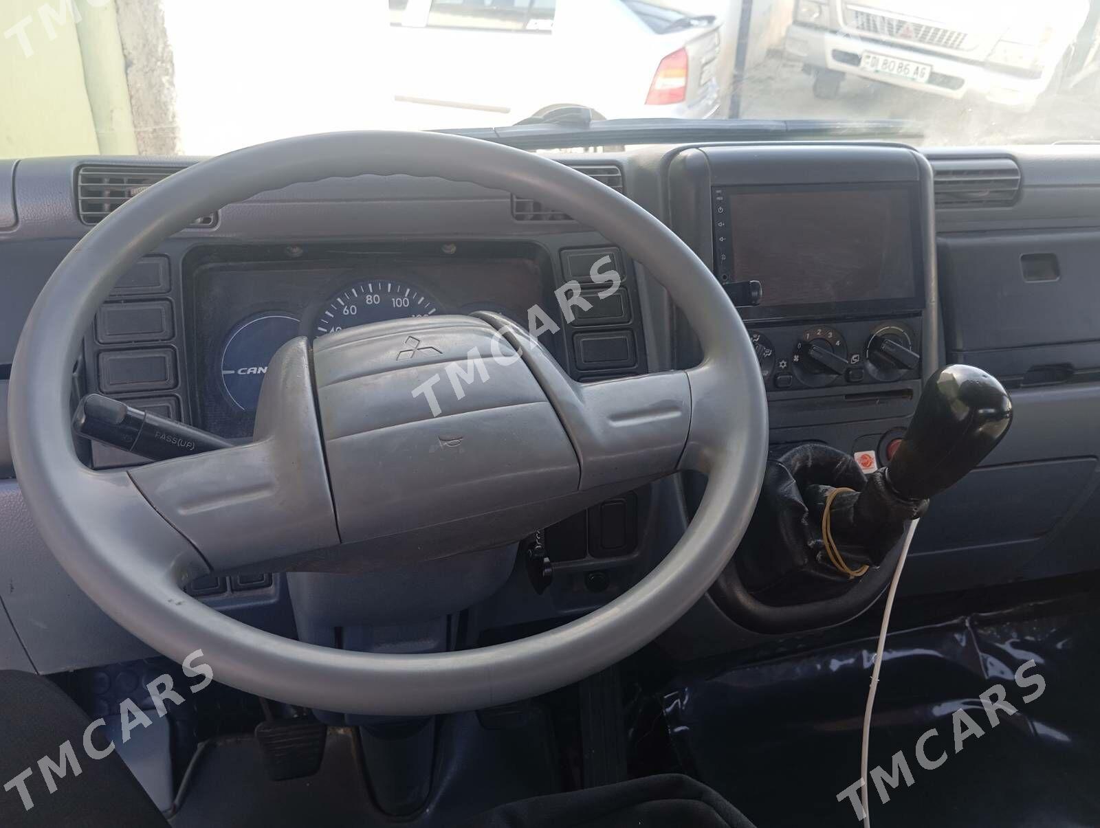 Mitsubishi Canter 2013 - 500 000 TMT - Ашхабад - img 5
