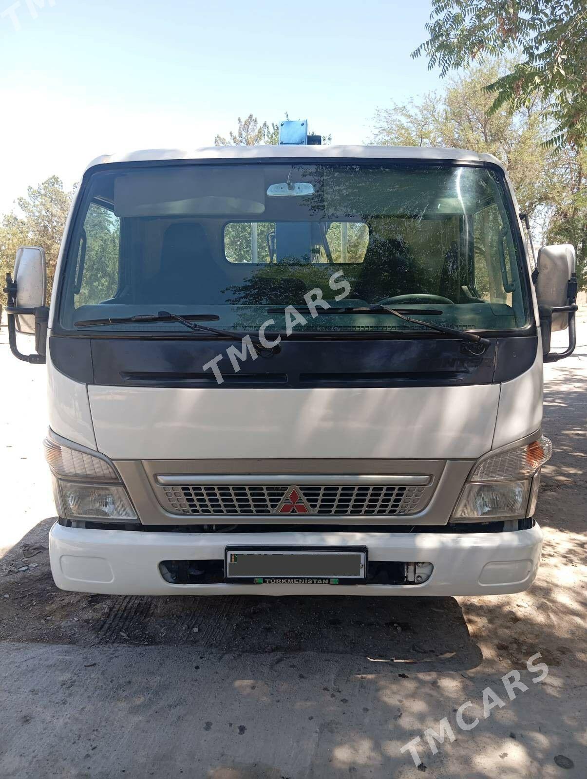 Mitsubishi Canter 2013 - 500 000 TMT - Ашхабад - img 2