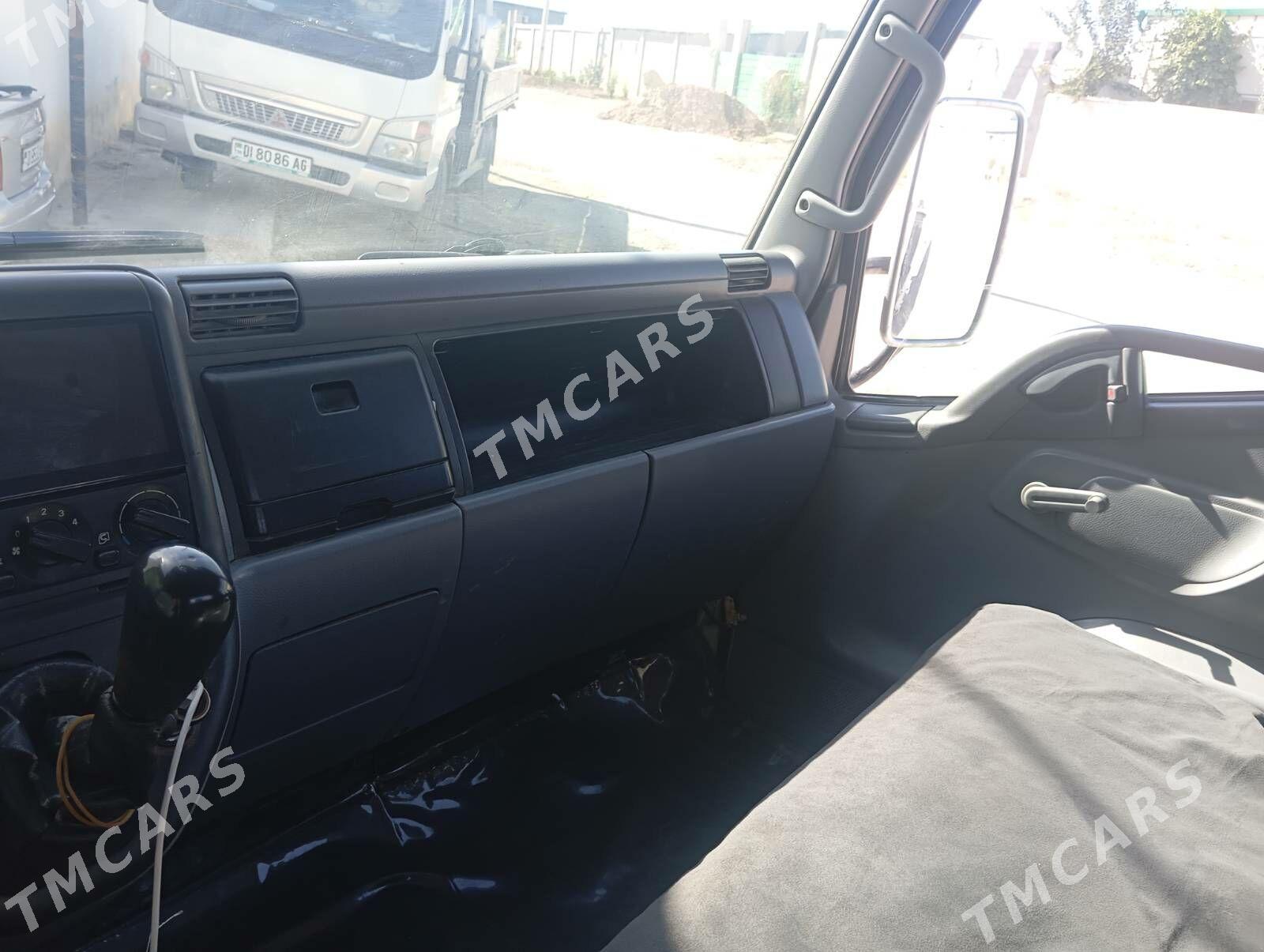 Mitsubishi Canter 2013 - 500 000 TMT - Ашхабад - img 4