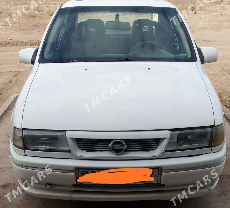 Opel Vectra 1994 - 36 000 TMT - Кёнеургенч - img 3