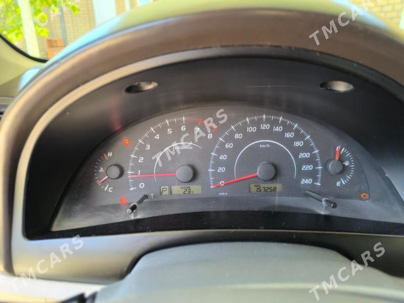 Toyota Camry 2010 - 150 000 TMT - Baýramaly - img 4
