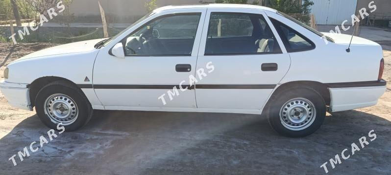 Opel Vectra 1994 - 36 000 TMT - Кёнеургенч - img 6