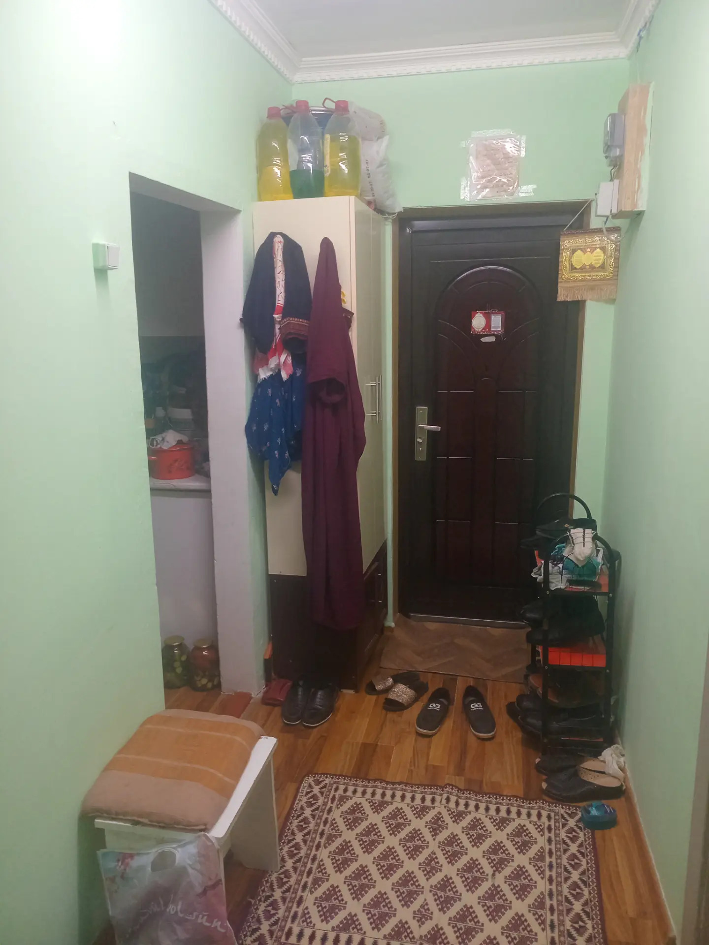 KEMINE, 3-KOMNAT.KWARTIRA - Ким район - img 3