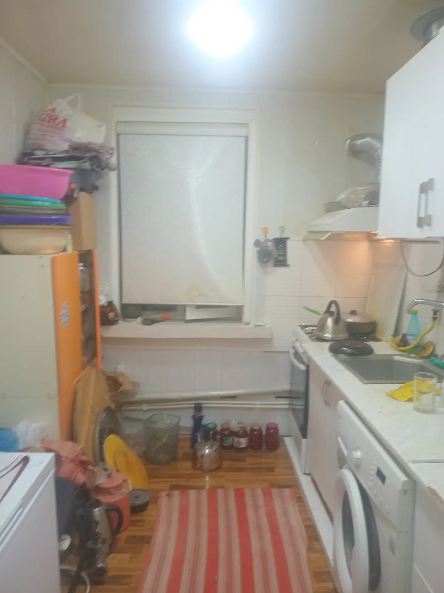 KEMINE, 3-KOMNAT.KWARTIRA - Ким район - img 2