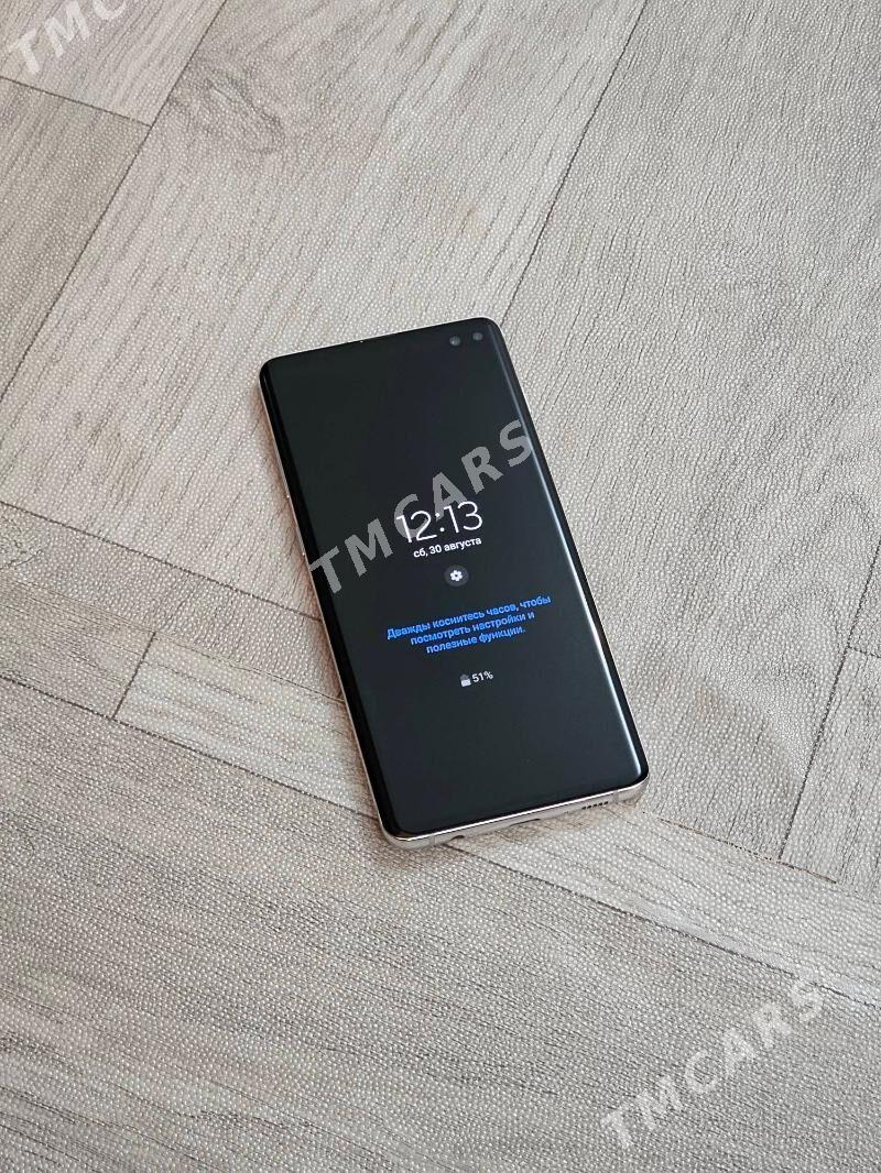 Samsung S10+. 8/128. wetnam - Aşgabat - img 8