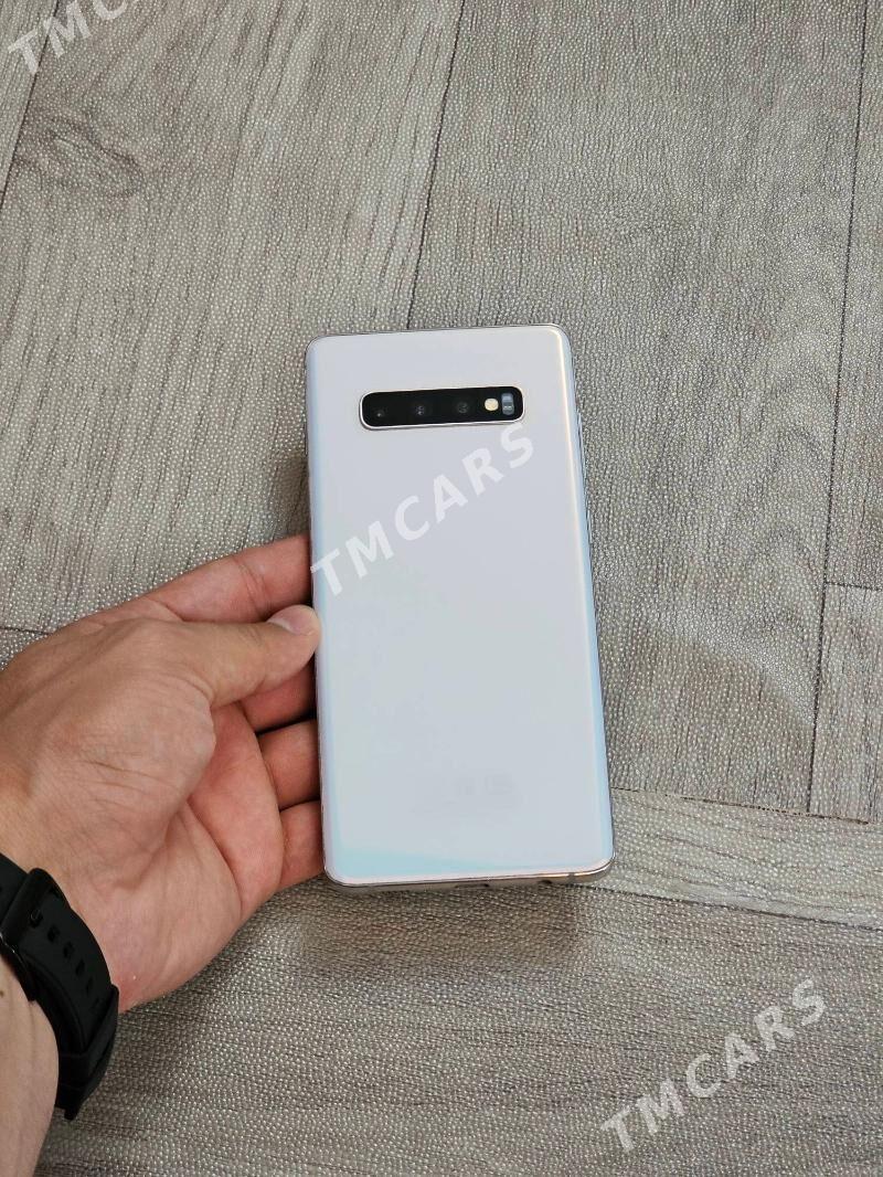 Samsung S10+. 8/128. wetnam - Aşgabat - img 2