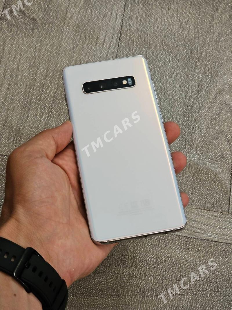 Samsung S10+. 8/128. wetnam - Aşgabat - img 6
