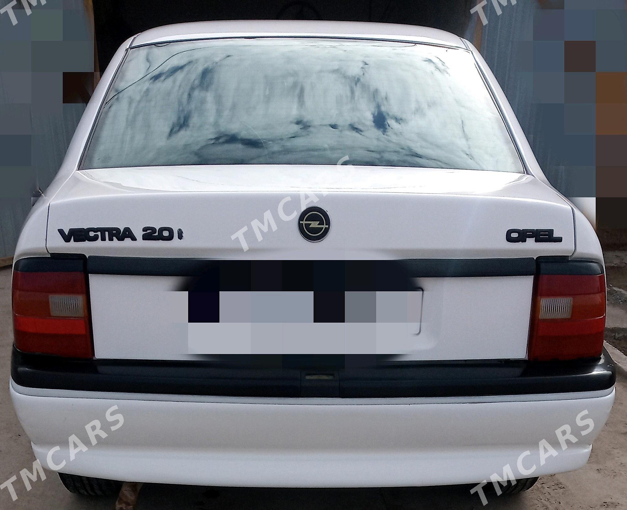 Opel Vectra 1994 - 36 000 TMT - Кёнеургенч - img 8