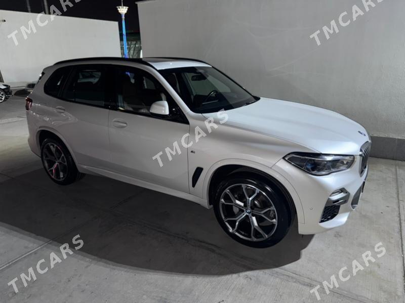 BMW X5 2019 - 936 000 TMT - Ашхабад - img 2