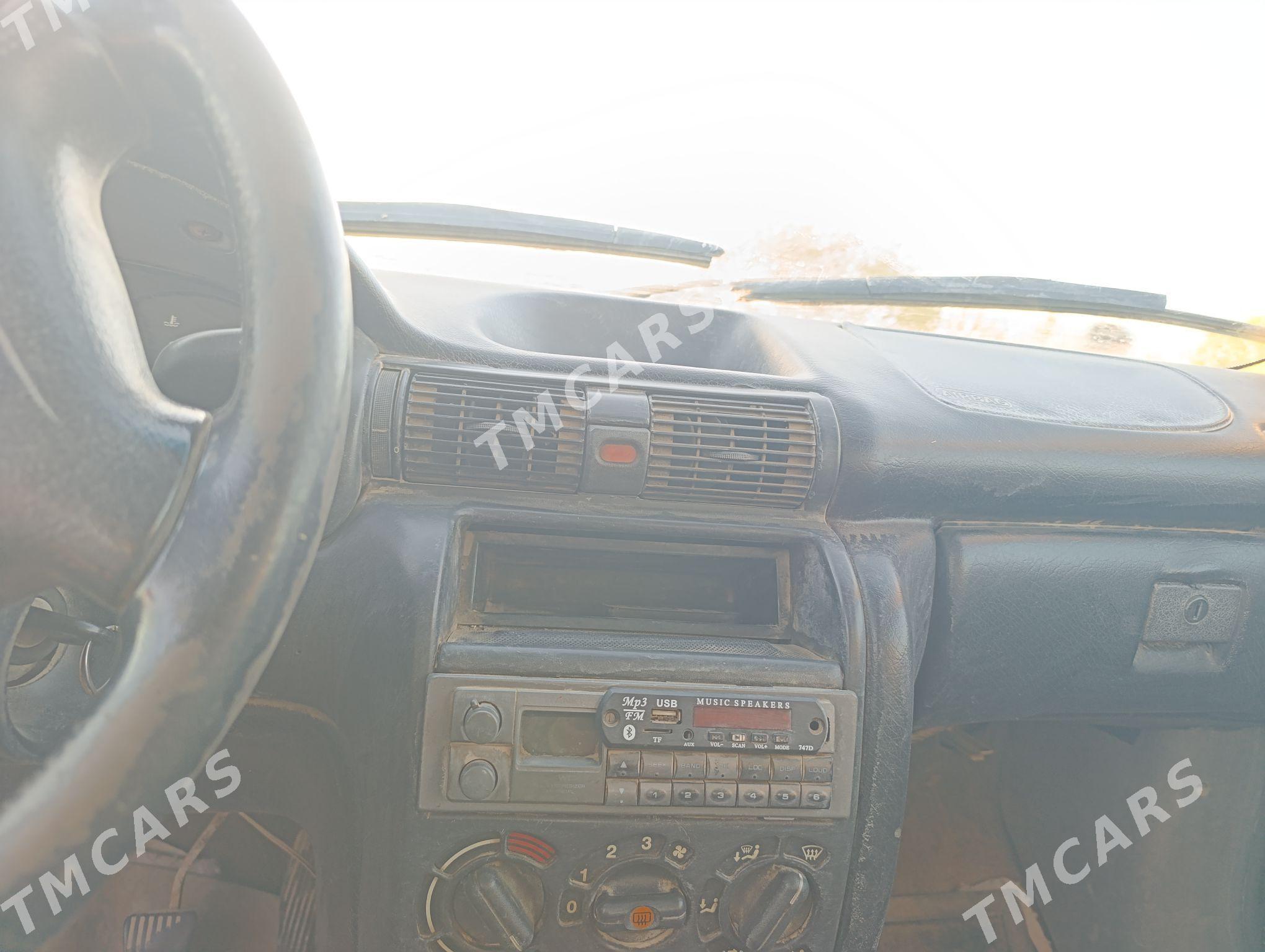 Opel Astra 1992 - 16 000 TMT - Akdepe - img 5