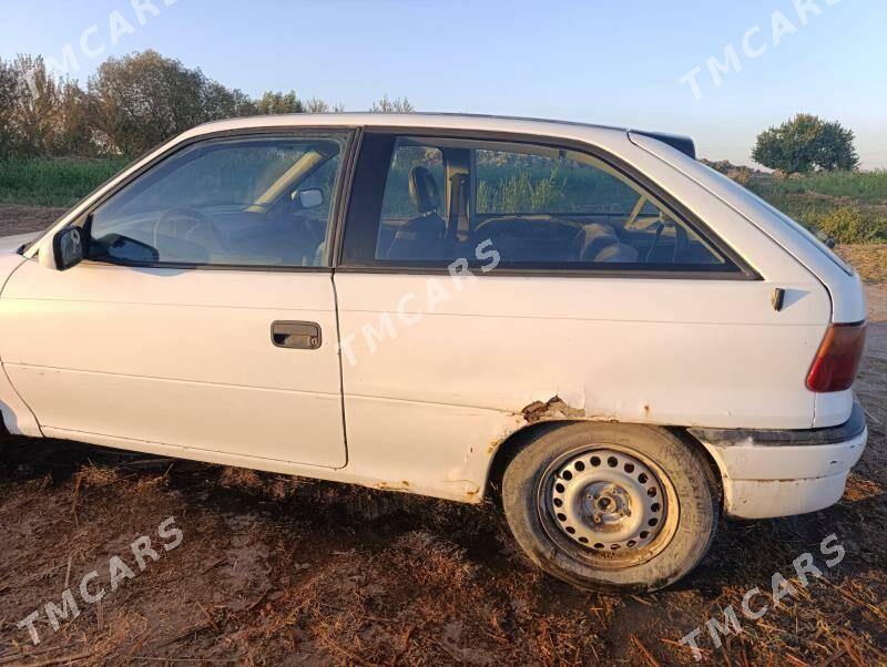 Opel Astra 1992 - 16 000 TMT - Akdepe - img 7