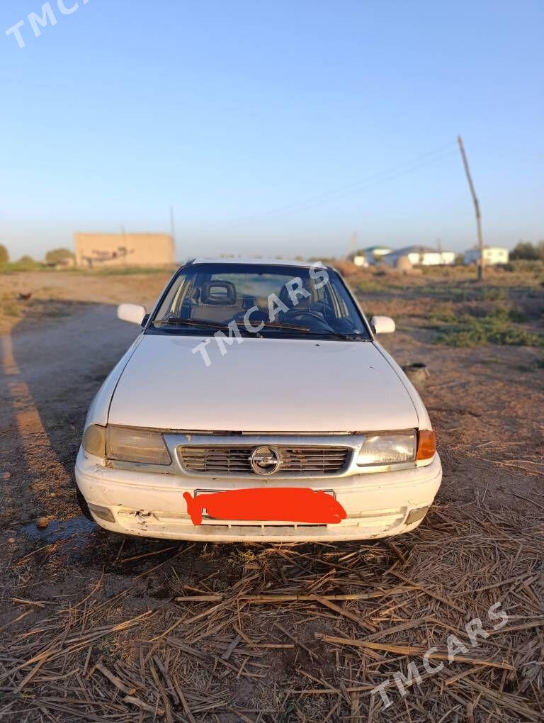 Opel Astra 1992 - 16 000 TMT - Akdepe - img 3