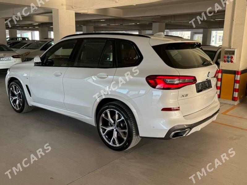 BMW X5 2019 - 936 000 TMT - Ашхабад - img 5