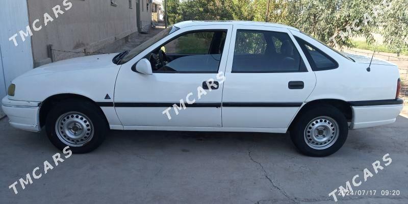 Opel Vectra 1994 - 36 000 TMT - Кёнеургенч - img 10