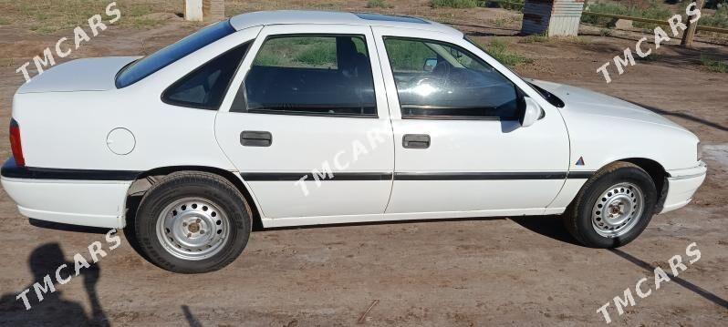 Opel Vectra 1994 - 36 000 TMT - Кёнеургенч - img 9