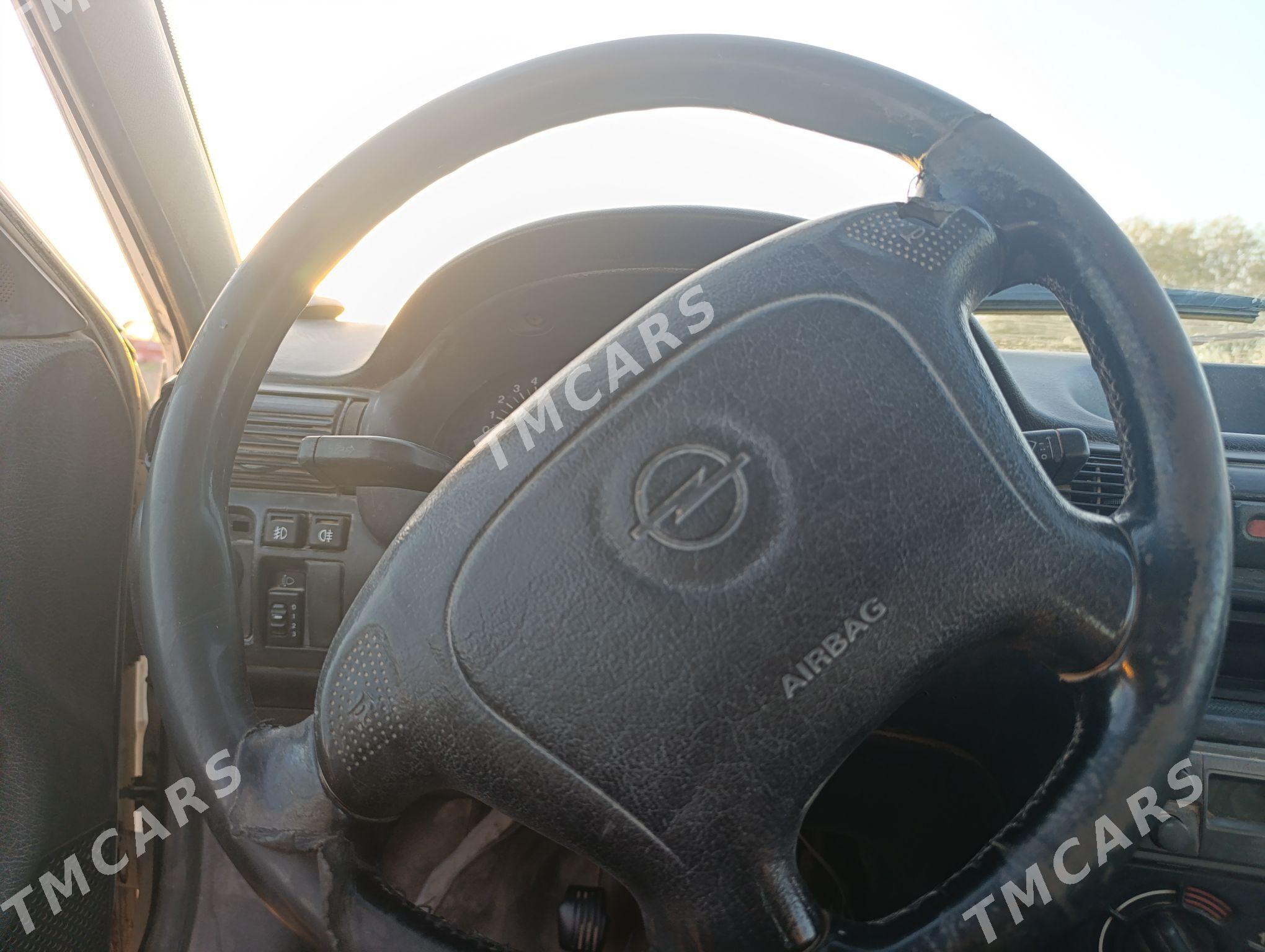 Opel Astra 1992 - 16 000 TMT - Akdepe - img 6