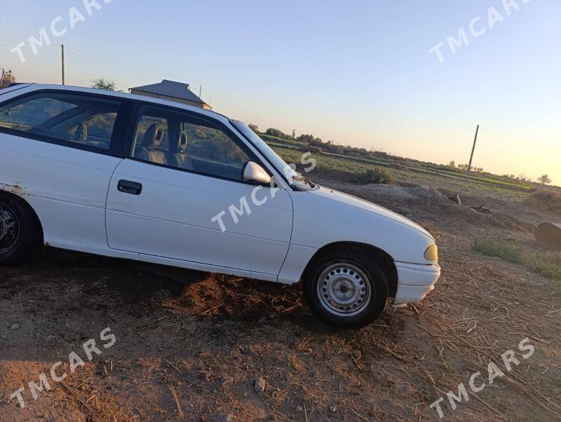 Opel Astra 1992 - 16 000 TMT - Akdepe - img 4