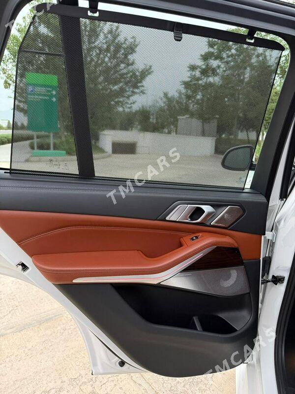 BMW X5 2019 - 936 000 TMT - Ашхабад - img 3