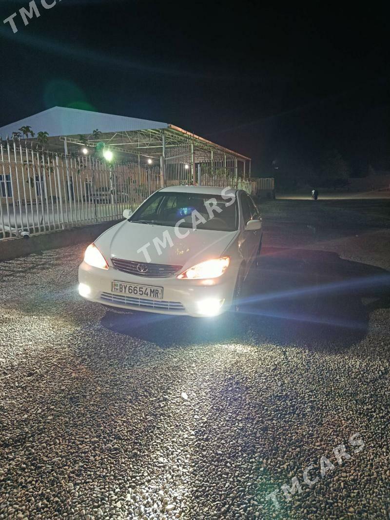 Toyota Camry 2002 - 146 000 TMT - Mary - img 2
