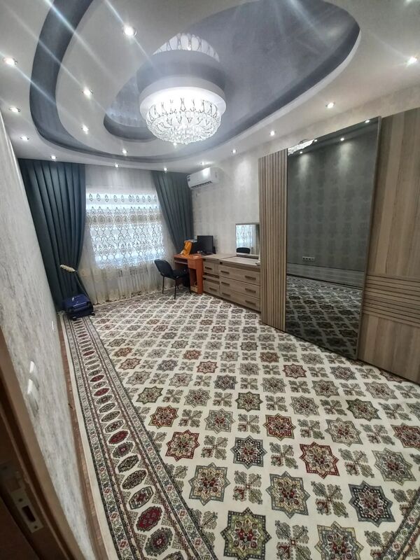 11 мкр 3 ком Айтакова - Aşgabat - img 10