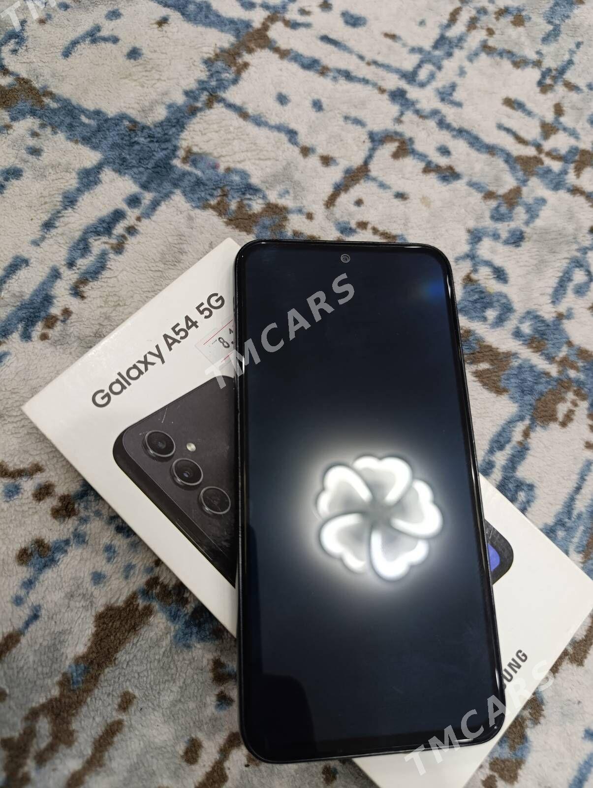 Samsung A54 5G 8/128 - Ашхабад - img 5