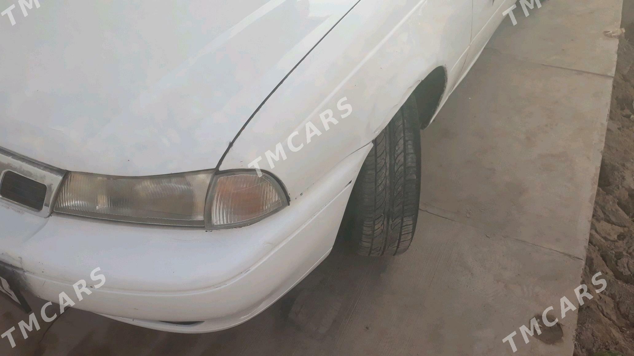 Daewoo Cielo 1995 - 20 000 TMT - Шабатский этрап - img 3