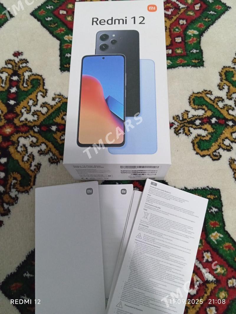 Redmi 12 - Türkmenabat - img 3