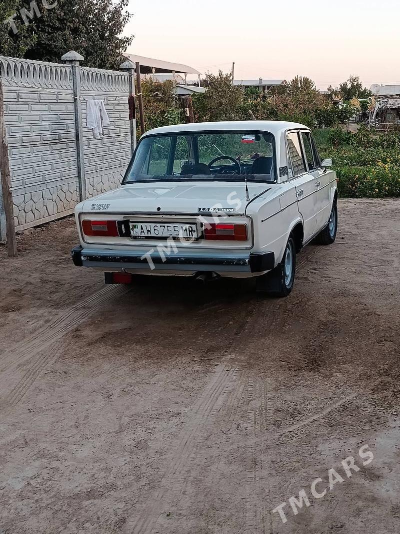 Lada 2106 1988 - 15 000 TMT - Mary - img 4