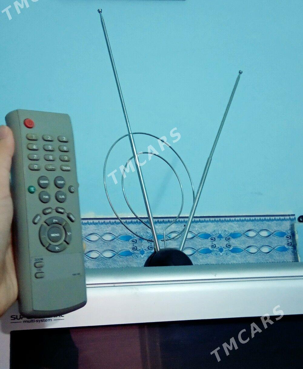 Telewizor-телевизор - 6 мкр - img 4