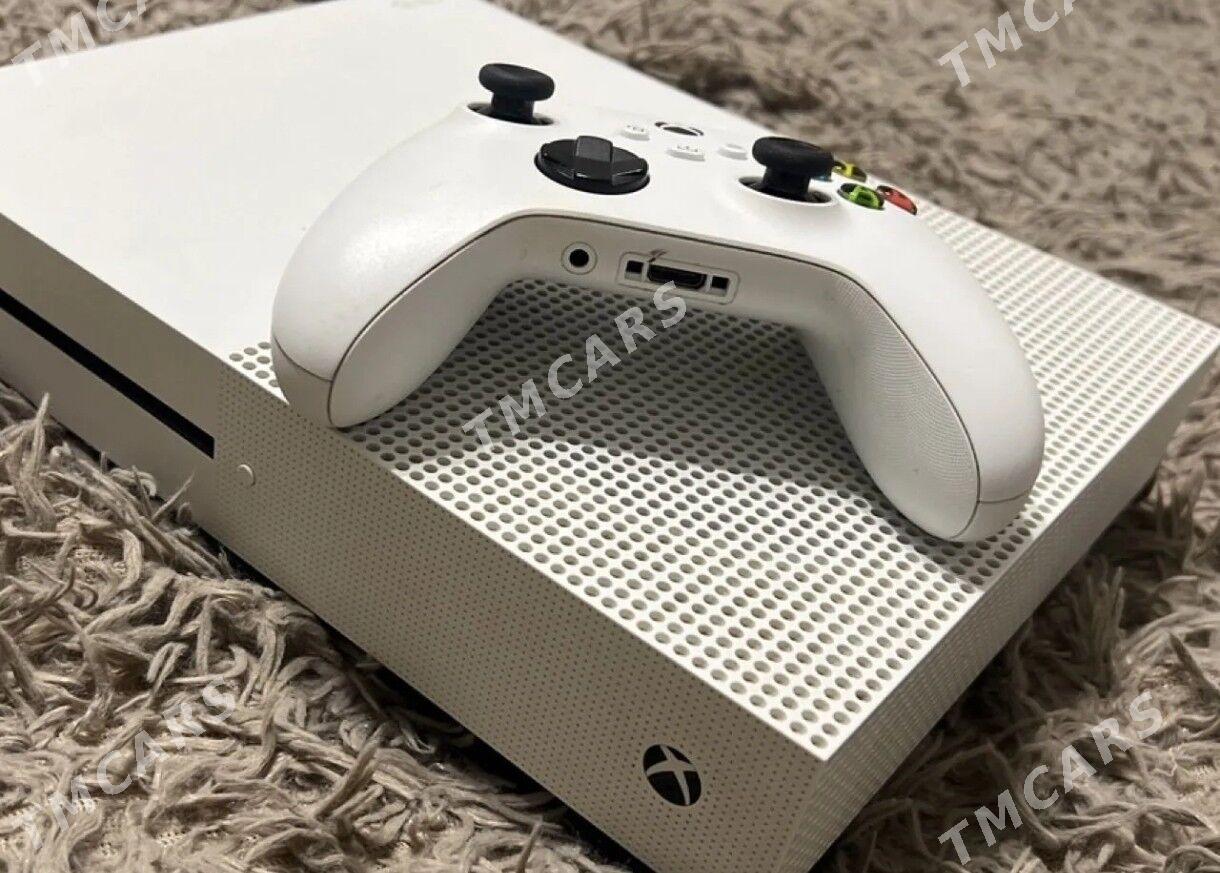 Xbox one s - Туркменабат - img 2