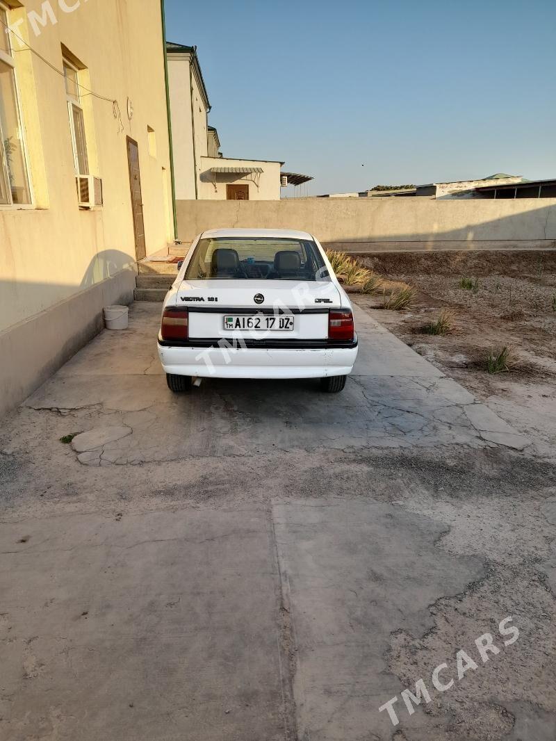 Opel Vectra 1993 - 36 000 TMT - Görogly (Tagta) - img 4