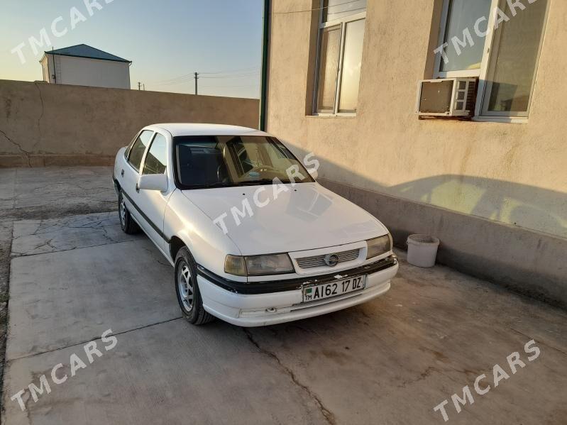 Opel Vectra 1993 - 36 000 TMT - Görogly (Tagta) - img 2