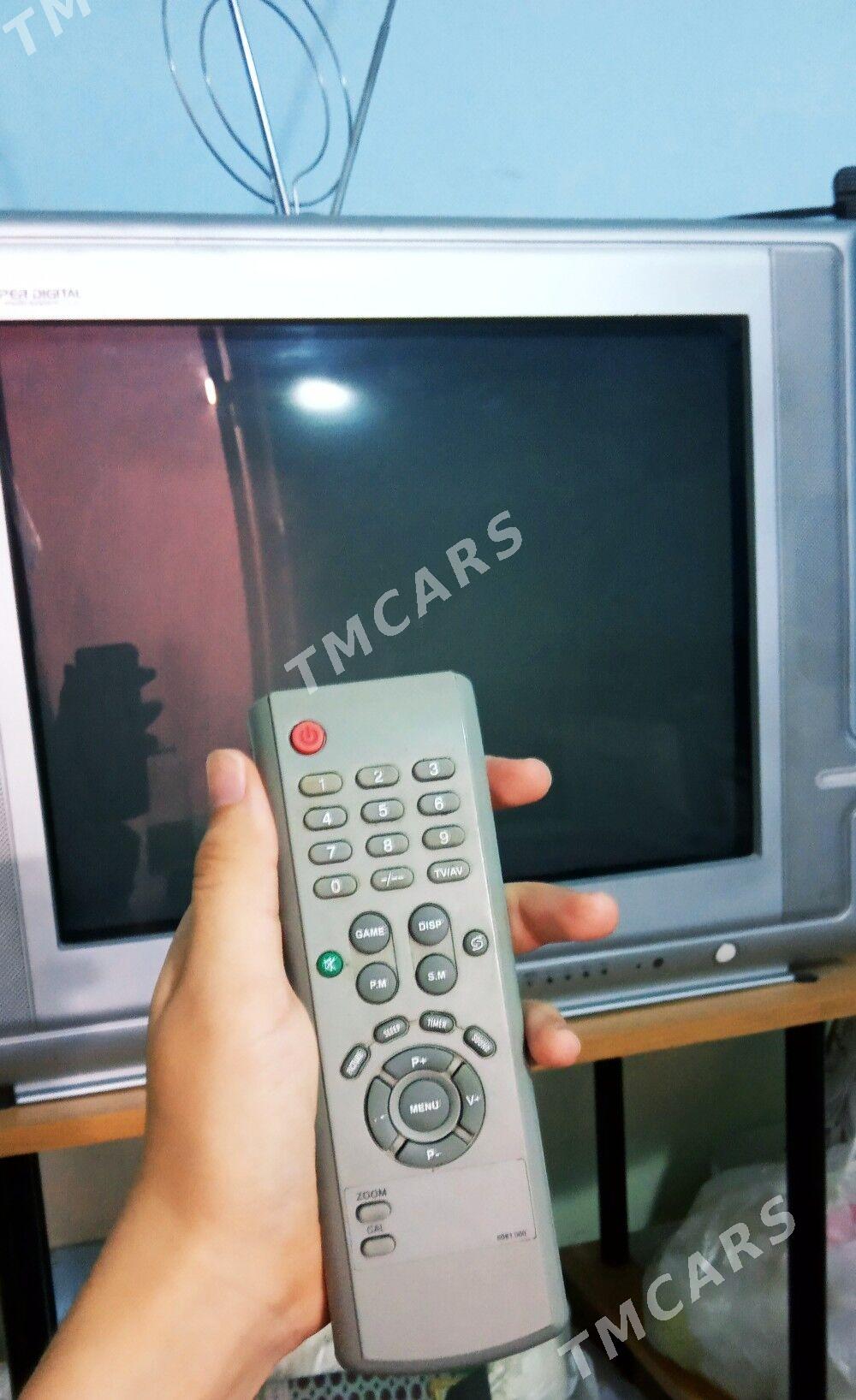 Telewizor-телевизор - 6 мкр - img 2